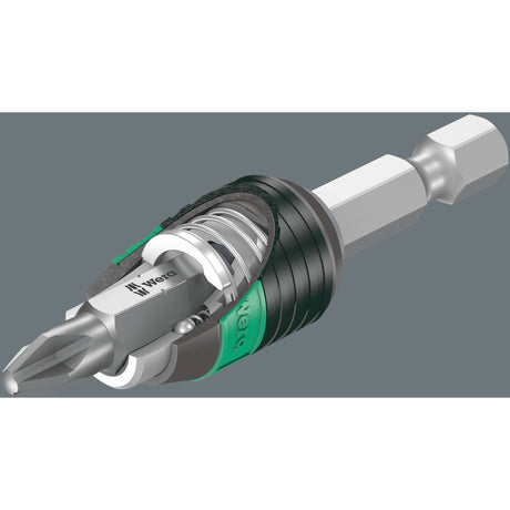 Wera bit-check 30 universal 1 bit sæt (30 dele)