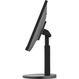 Viewsonic vg2208a-hd 22 skærm (sort, 1x hdmi, vga, 100 hz)