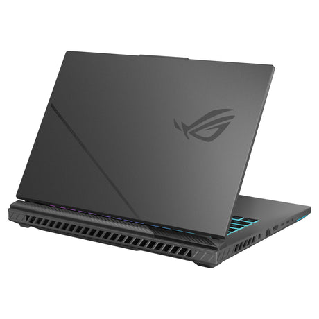 Asus rog strix g16 g614pm-rv112w 16 gaming laptop (ryzen 9 8940hx | rtx 5060 | 32 gb | 1 tb ssd)