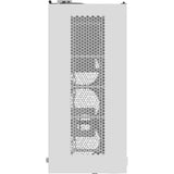 Thermaltake ax700 tg snestort tårnhus (hvidt | 4x USB-A | 1x USB-C | hærdet glas)