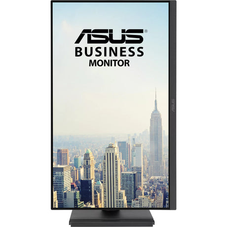 Asus va279qgse 27 skærm (sort, 120 hz, skærmport, hdmi, vga, lyd)