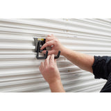 Stanley track wall® universal krog medium