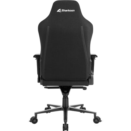 Sharkoon skiller sgs40 gaming stol (sort)