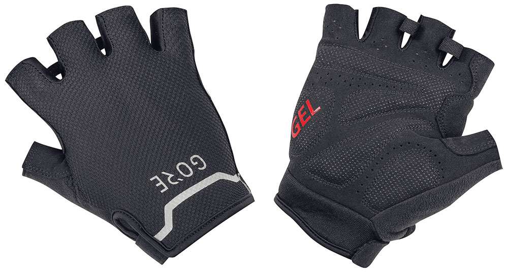 Gorewear c5 - handsker