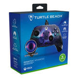 Turtle Beach Rematch Advanced Wired Controller (Dark Cosmos, Xbox Series X|S, Xbox One, PC)