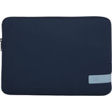 Case logic reflect 13 laptop sleeve refpc-113-mørkeblå (mørkeblå)