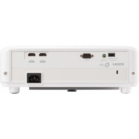 Viewsonic px701-4k dlp projektor 4k uhd (hvid, 3200 ansi lumen)