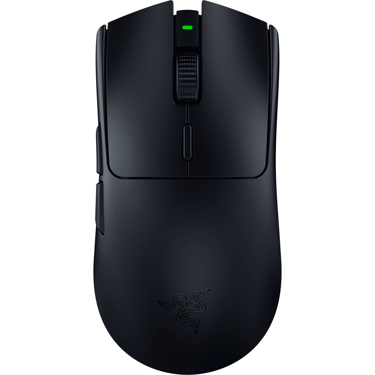 Razer viper v3 hyperspeed gaming mus (sort, 30.000 dpi)