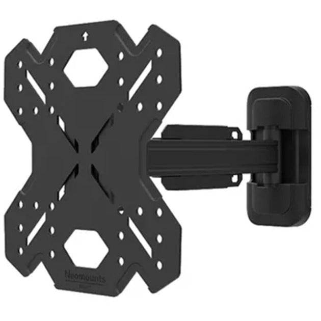Neomounts select wl40s-840bl12 tv vægbeslag montering (sort)