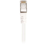 Sharkoon netværkskabel SFTP, RJ-45 med Cat.6 (hvid, 1,5 meter)