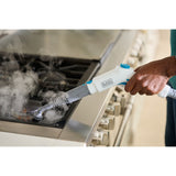 Black+decker bhsmp2314 damprenser (inkl. 14-delt tilbehørspakke)