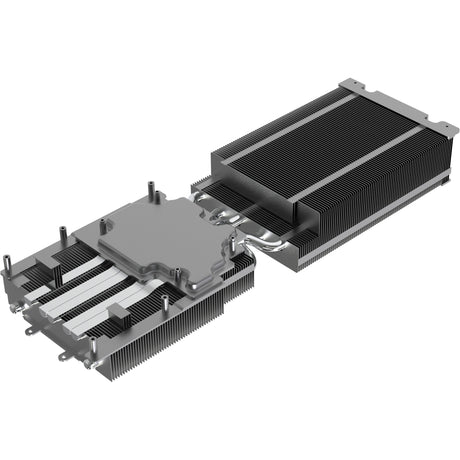 Inno3d n50803-16d7x-17603930 geforce rtx 5080 x3 oc, atx, 16gb, gddr7, 256-bit, 960gb s, pcie5, 360w