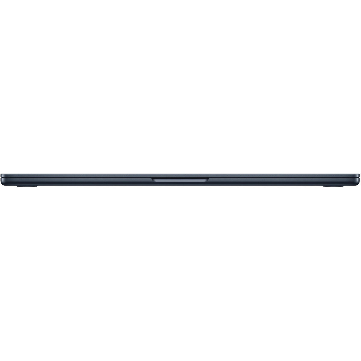Apple MacBook Air 2024 15 (mryu3n a) renoveret bærbar computer (natblå | m3 8 core | 10-core GPU | 8 GB | 256 GB SSD)