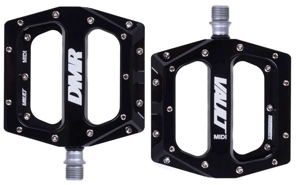 Dmr vault midi platform pedaler