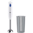 Braun multiquick 1 mq10.001m stavblender (hvid)
