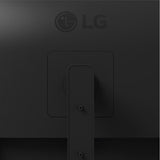 LG 27ba450 27 skærm (sort, VGA, HDMI, skærmport, lyd)