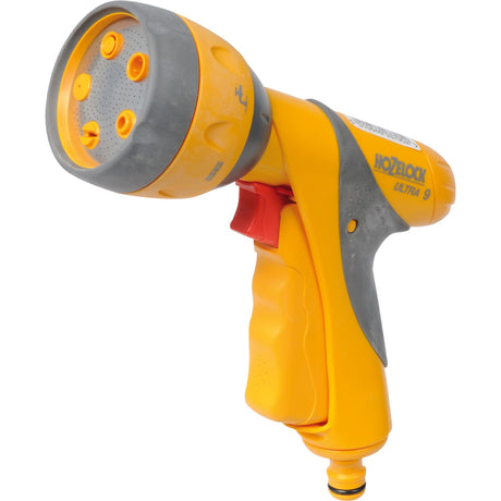 Hozelock multi-spray plus sprøjtepistol
