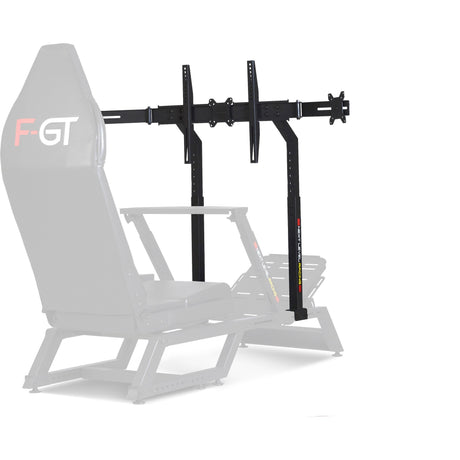 Next Level Racing F-GT Monitor Stand Mount (sort)