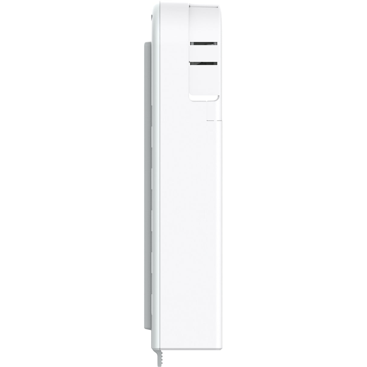Aqara roller shade driver e1 kontrolpanel (hvid)