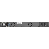 Netgear prosafe m4300-24x24f switch