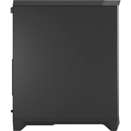 Fractal design meshify 3 midi tårnhus (sort | 2x USB-A | 1x USB-C)