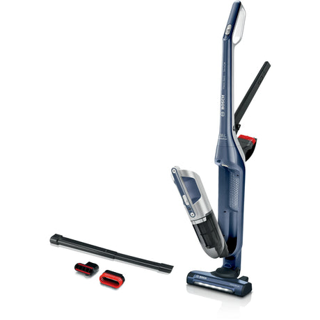 Bosch serie 4 ledningsfri stavstøvsuger flexxo gen2 28vm