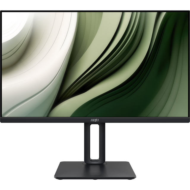 Msi pro mp245pg 23.8 skærm (sort, hdmi, displayport, vga)