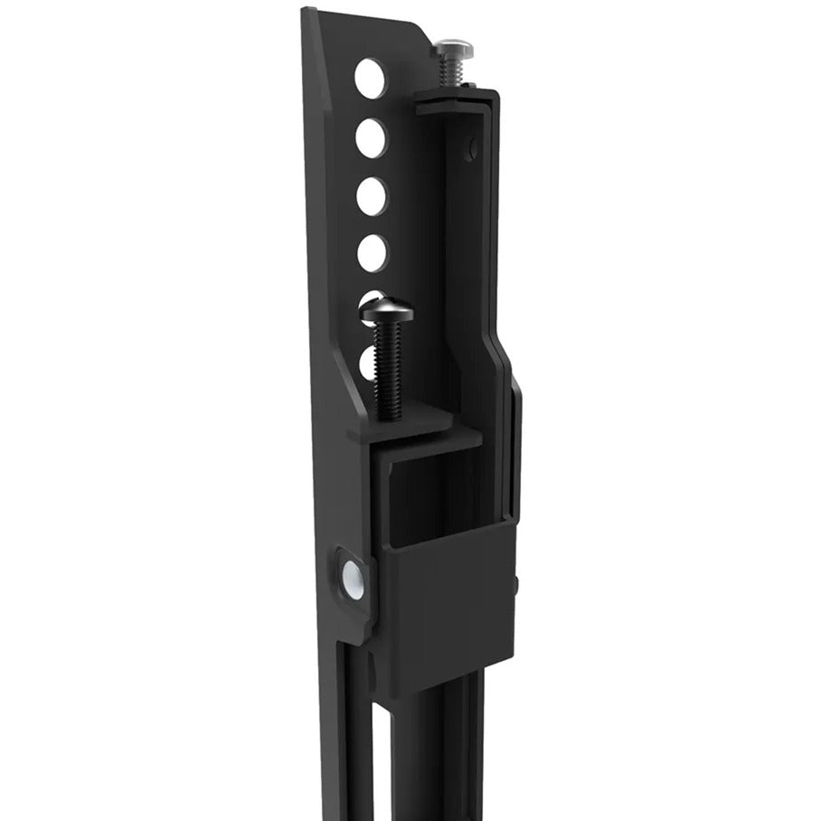 Neomounts select wl30s-850bl18 flad vægmontering (sort)