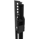 Neomounts select wl30s-850bl18 flad vægmontering (sort)