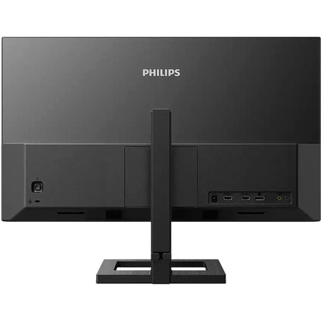 Philips 275e2fae 00 27 skærm (sort, 2x HDMI, skærmport)