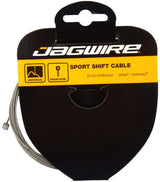 Jagwire skiftende rustfrit stål til shimano sram