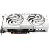 Sapphire Radeon RX 9060 XT Pure 16GB OC grafikkort (1x Display Port, 2x HDMI)