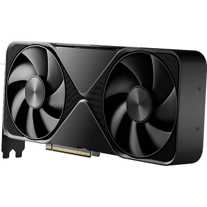 Nvidia® RTX Pro 6000 Blackwell grafikkort (4x skærmport, bulk)