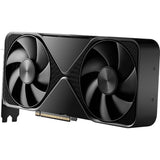 Nvidia® RTX Pro 6000 Blackwell grafikkort (4x skærmport, bulk)