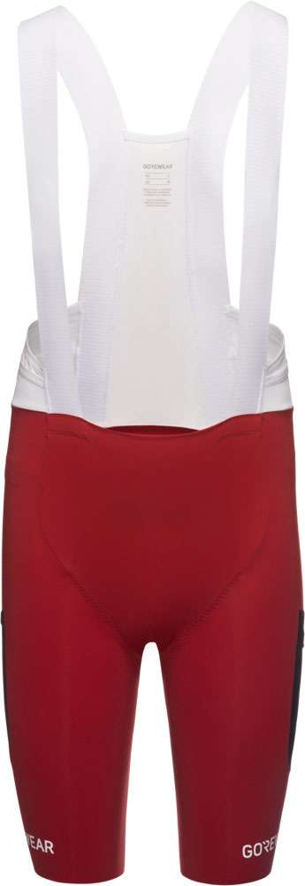 Gorewear spinshift cargo - bibshorts med pude
