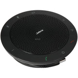 Jabra speak 510+ ms højttaler (sort, Bluetooth 3.0, USB 2.0)