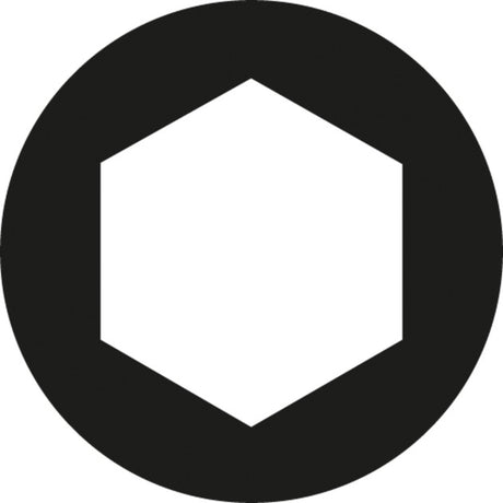 Wera bit sæt kraftform kompakt 60 (17 dele)