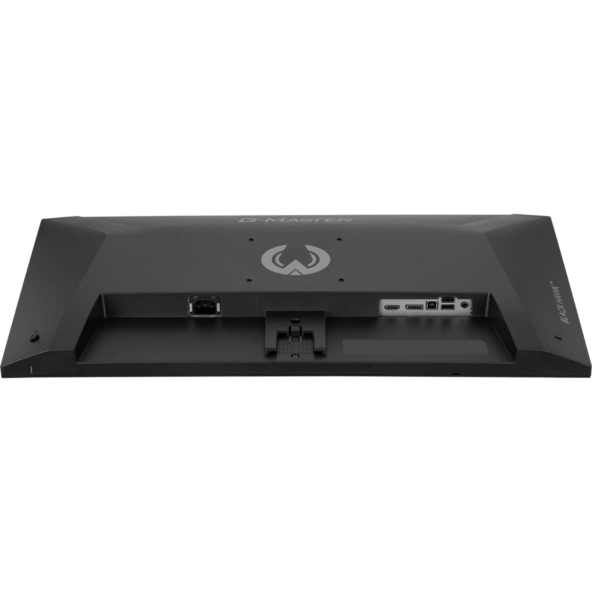 Iiyama G-Master Black Hawk G2741QSU-B1 27 gaming-skærm (sort, HDMI, DisplayPort, 2x USB-A, USB-B, 144 Hz)
