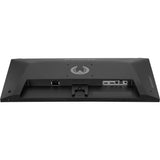 Iiyama G-Master Black Hawk G2741QSU-B1 27 gaming-skærm (sort, HDMI, DisplayPort, 2x USB-A, USB-B, 144 Hz)