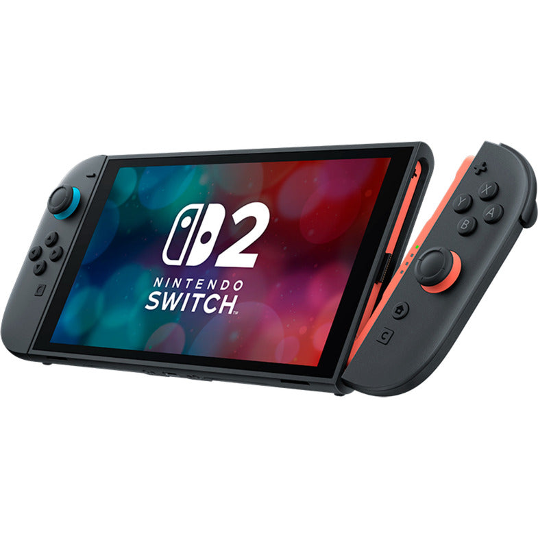 Nintendo switch 2 håndholdt spillekonsol