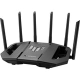 Asus tuf gaming be9400 router (sort)
