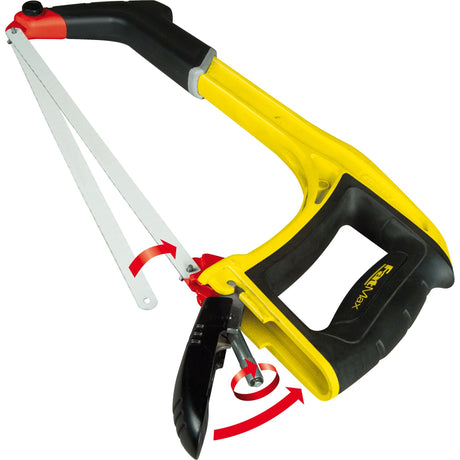 Stanley fatmax 5i1 metalsav til universalsav