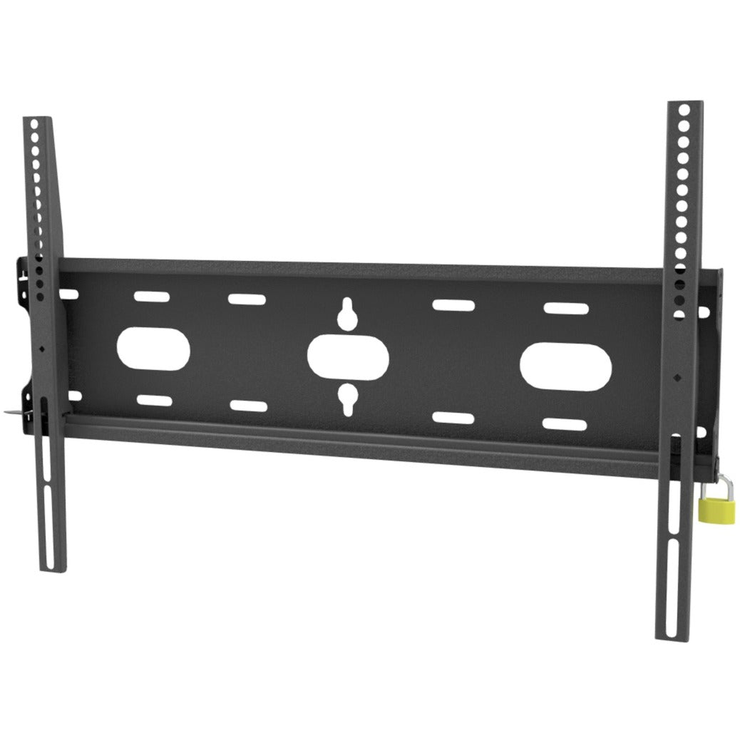 Iiyama MD-WM6040 Universal vægmonteret vægbeslag (sort)