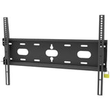 Iiyama MD-WM6040 Universal vægmonteret vægbeslag (sort)
