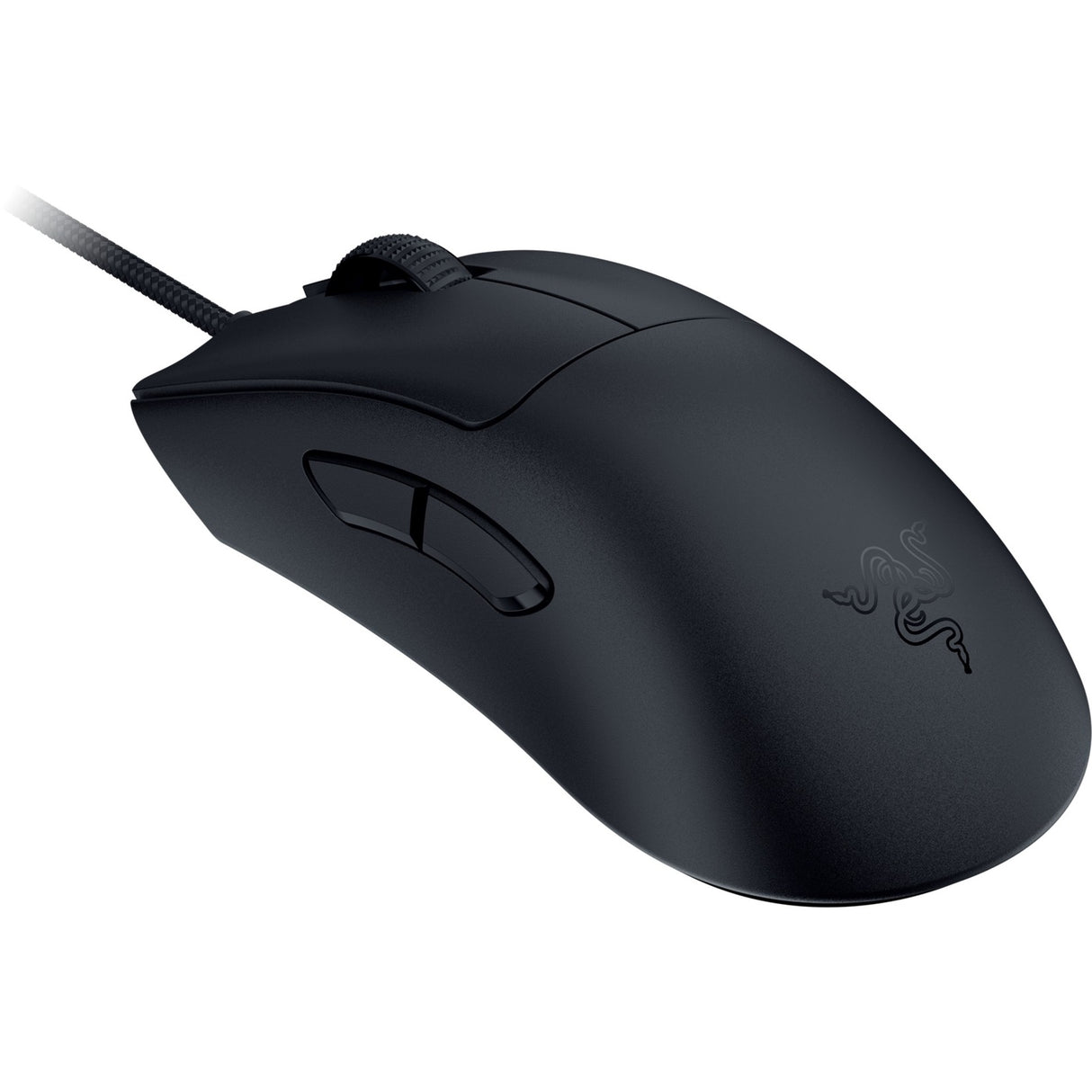 Razer deathadder v3 gaming mus (sort, 30.000 dpi)