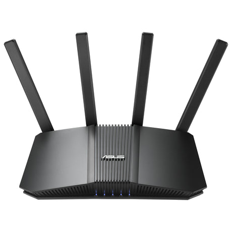 Asus rt-be58u v2 router (sort)
