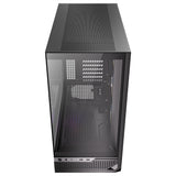 Antec c7 argb midi tårnhus (sort | 2x USB-A | 1x USB-C | hærdet glas)