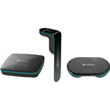 Gardena smart vandingskontrol sensorsæt vandingscomputer (grå turkis)