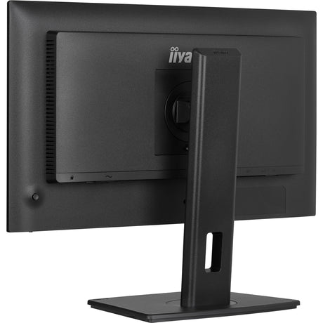 Iiyama prolite xb2492hsu-b1 24 skærm (sort (mat), HDMI, skærmport, 2x USB-A, USB-B, 120 Hz)