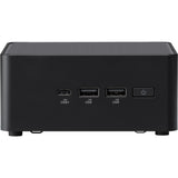Asus nuc 14 pro tall kit rnuc14rvhi300002i barebone (sort | core 3 100u | intel-grafik)